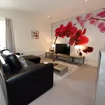 6 Hunter House - Heart Of The With Free Onsite Parking Vakantiehuis