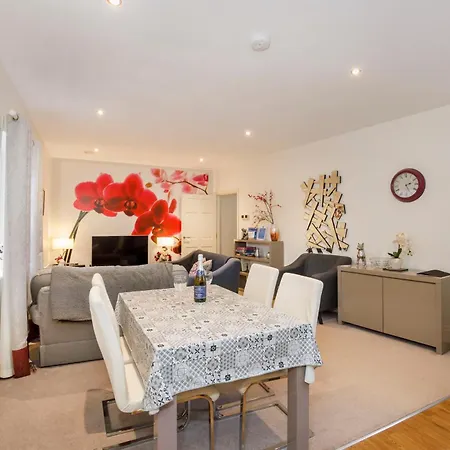 6 Hunter House -Free Onsite Parking Apartament *
