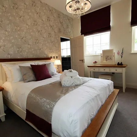 Apartament 6 Hunter House -Free Onsite Parking