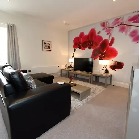 6 Hunter House -Free Onsite Parking Apartament