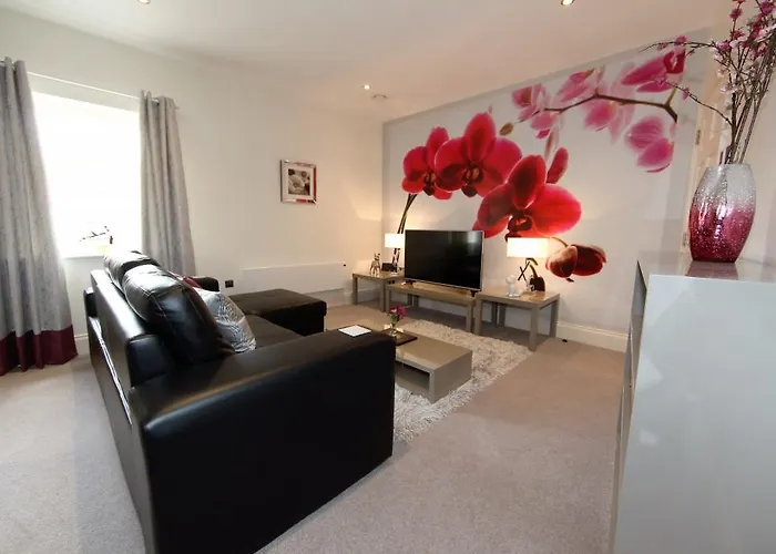 6 Hunter House -free Onsite Parking בית נופש