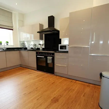 6 Hunter House -free Onsite Parking Tatil Evi *