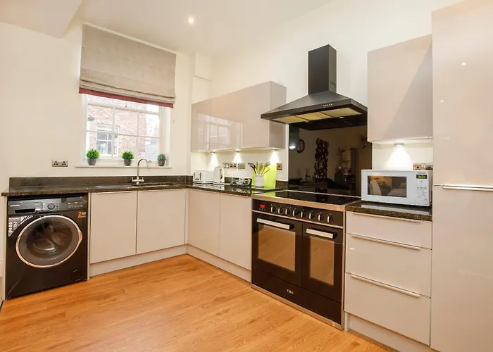 6 Hunter House -free Onsite Parking Nyaraló *